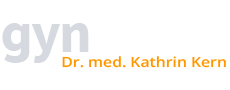 Dr. med. Kathrin Kern Logo